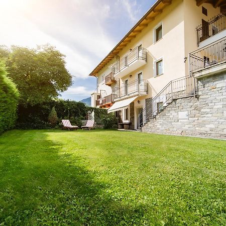 Relais Du Berger Hotel Aosta Exterior photo